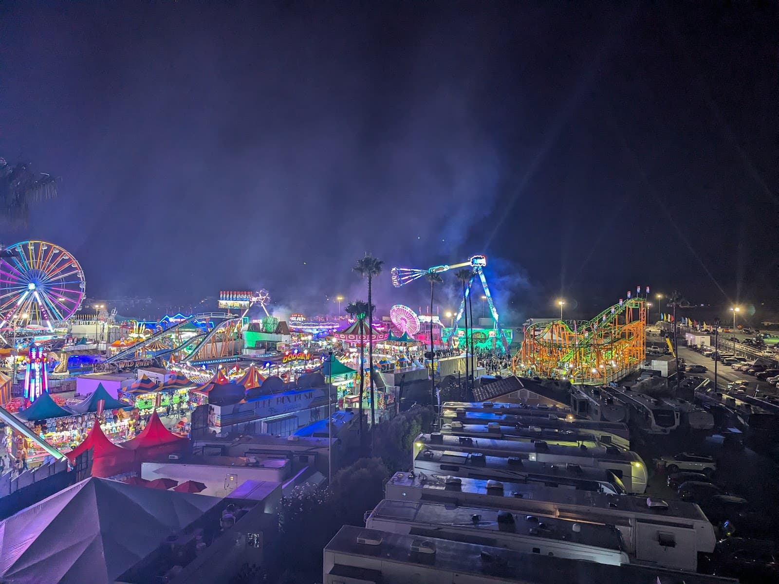 Del Mar Fairgrounds and Racetrack - Image 1