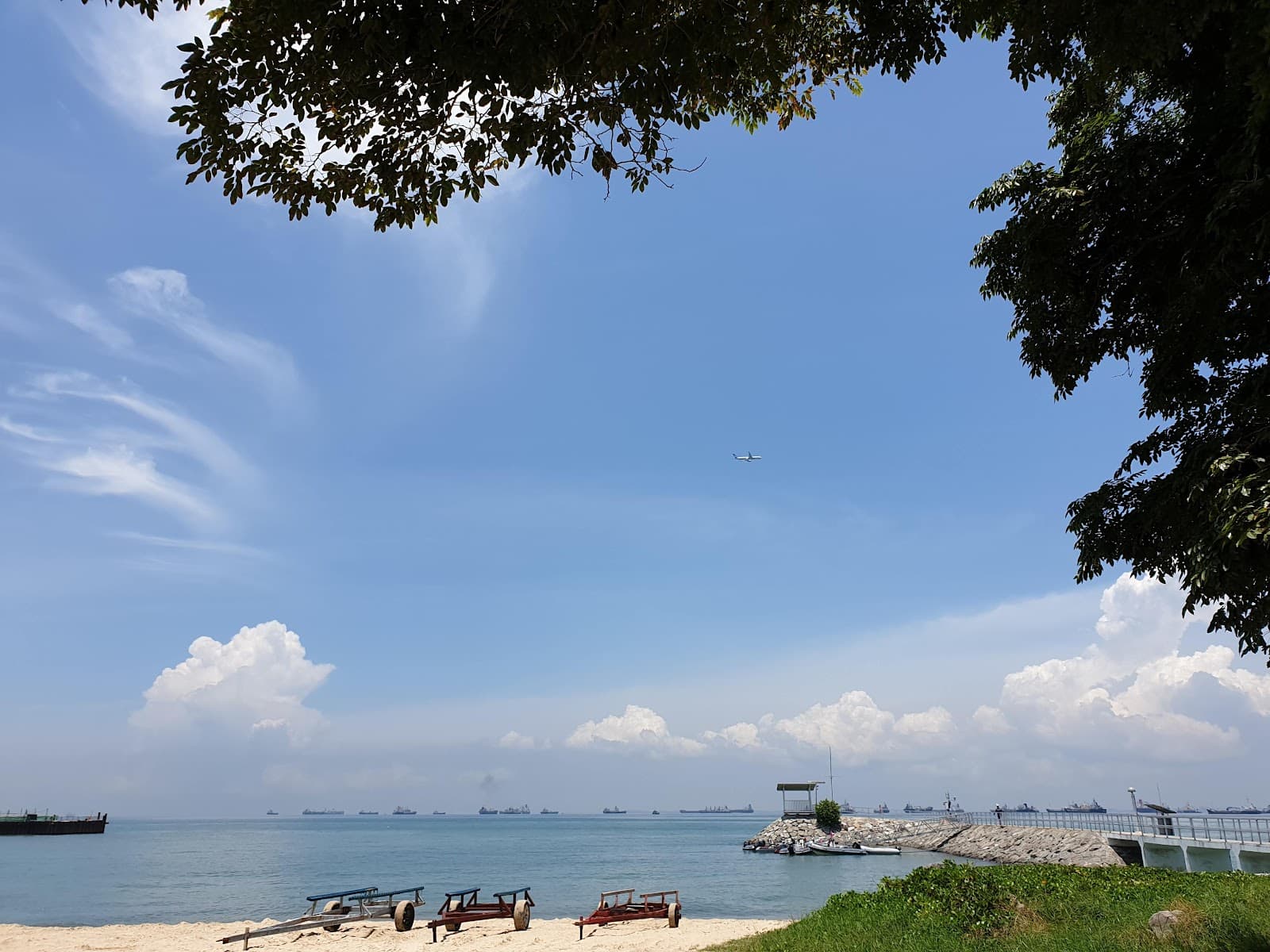 Singapore Sailing - Image 1