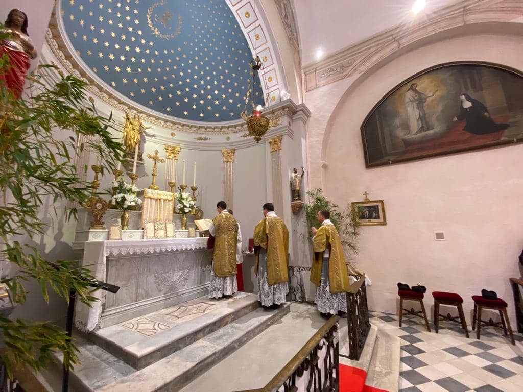 Respect for Tradition