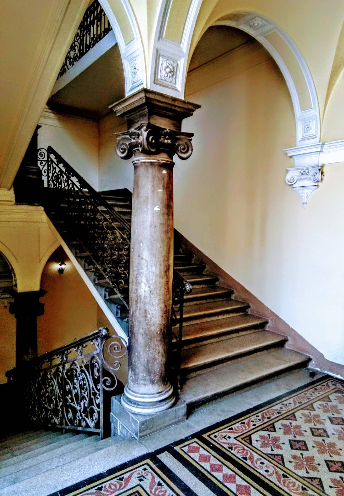KPUB Budapest