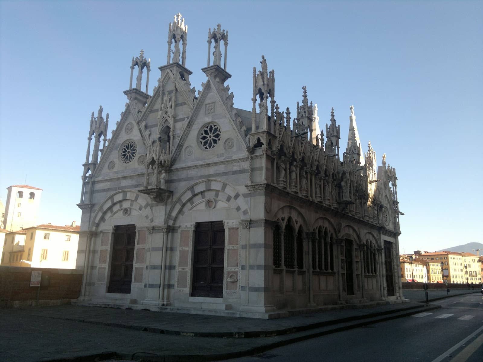Vertical photo