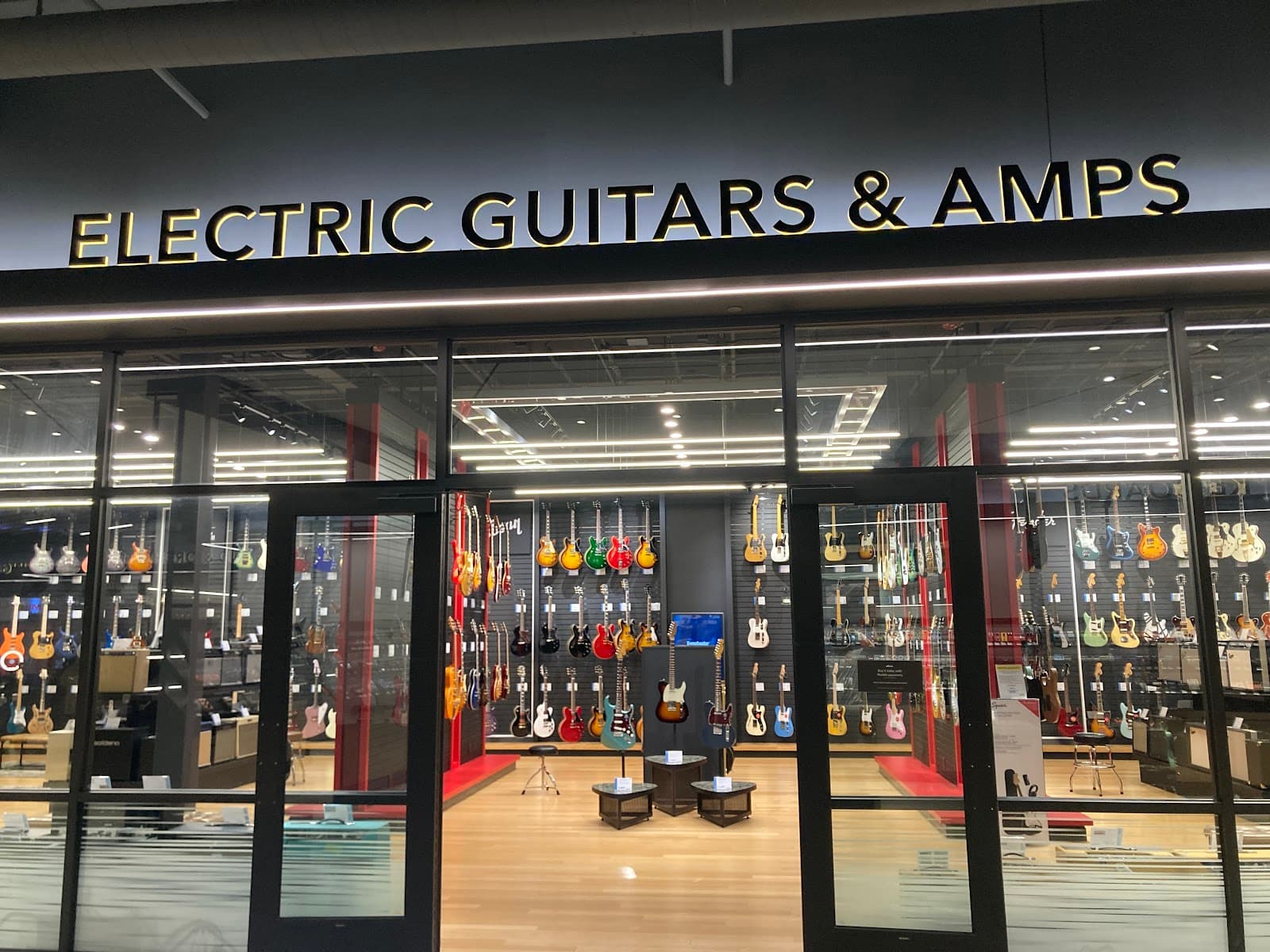 Sweetwater Sound - Image 1