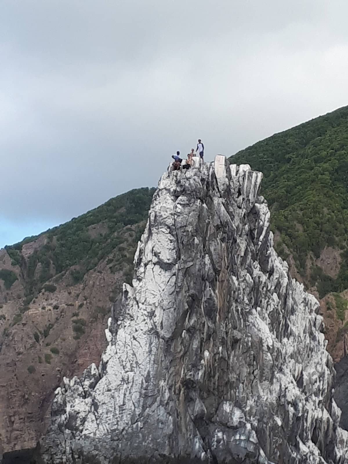 Vertical photo