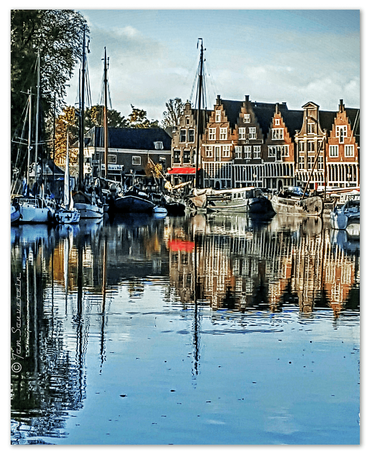 Quaint Bridges