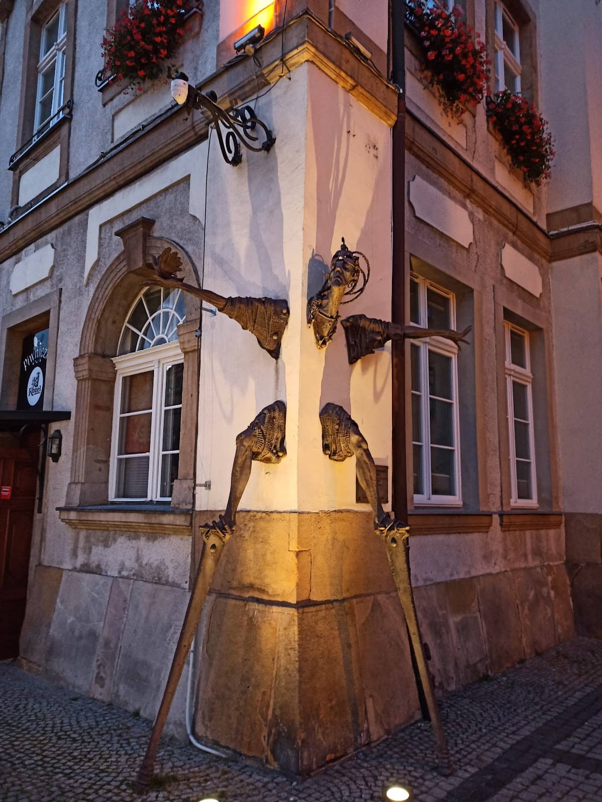 Vertical photo