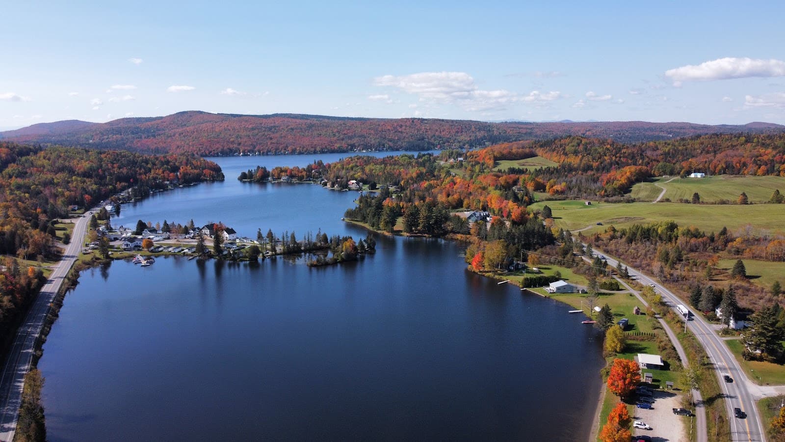 Joeโs Pond (West Danville) - Image 1