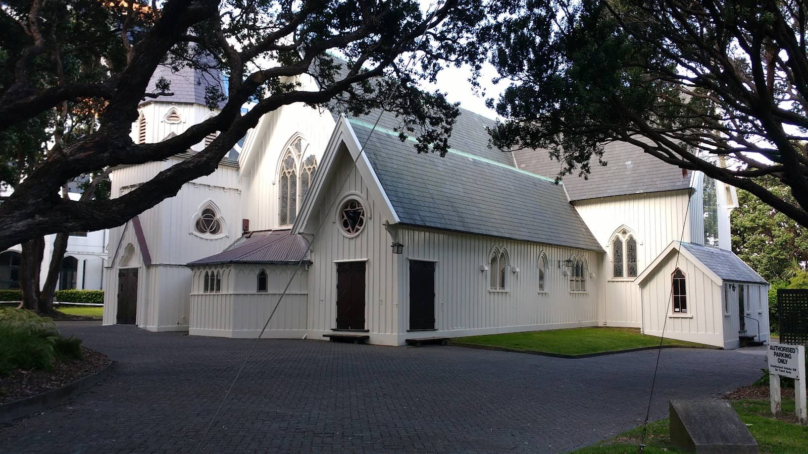 Thorndon Country Park Trails