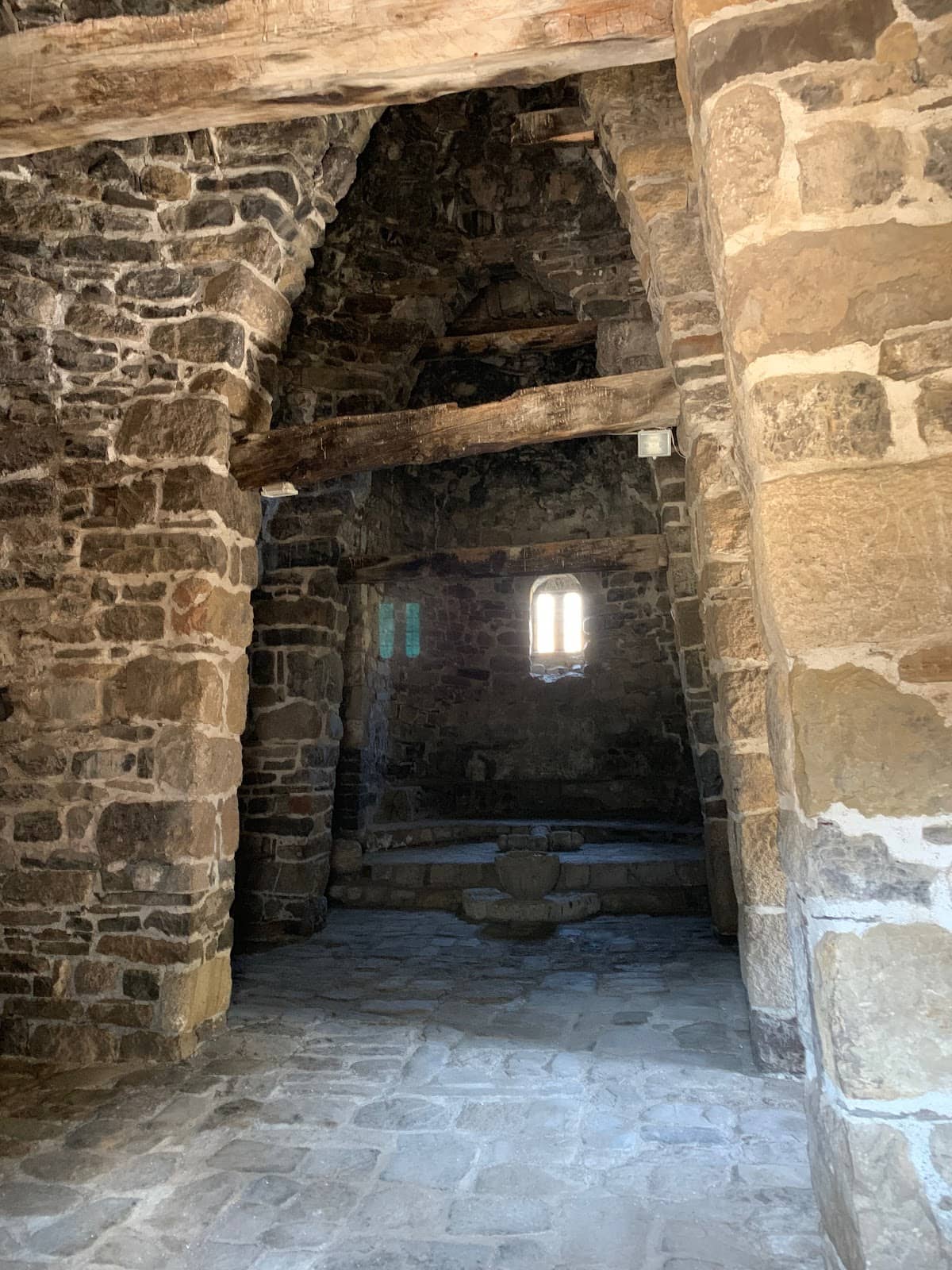Vertical photo