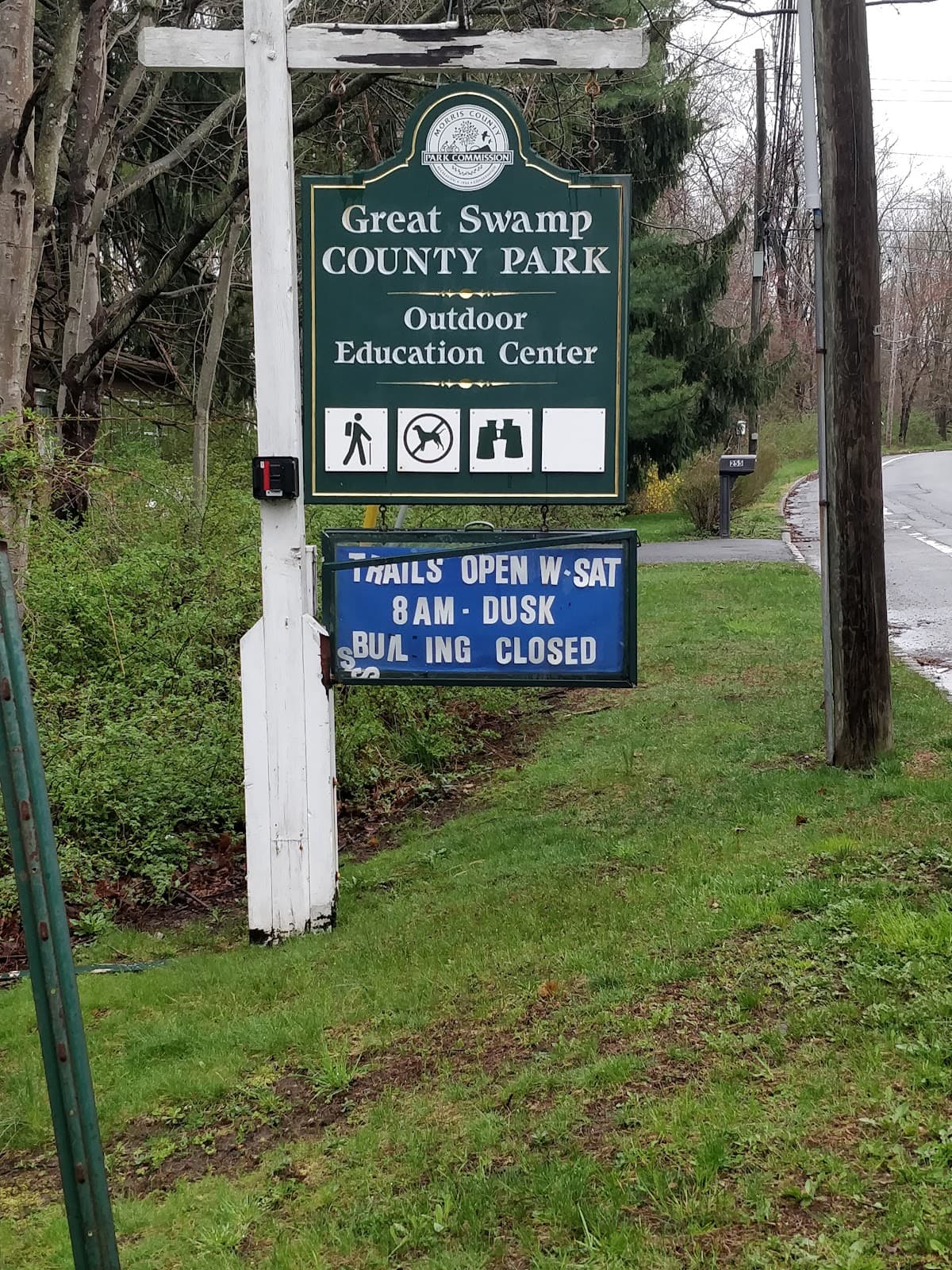 Great Swamp Outdoor Education Center - Image 1