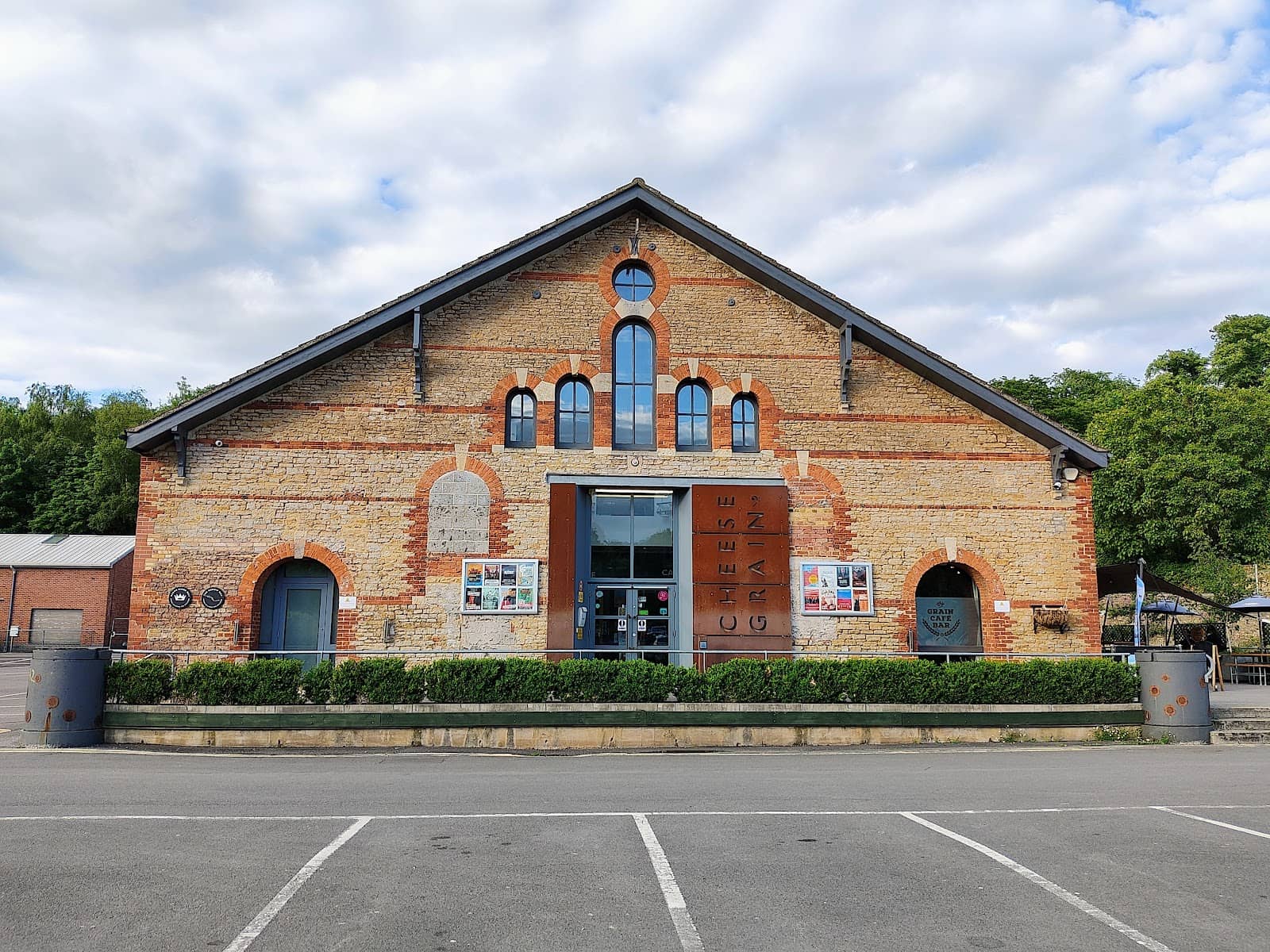 Community Markets & Fairs