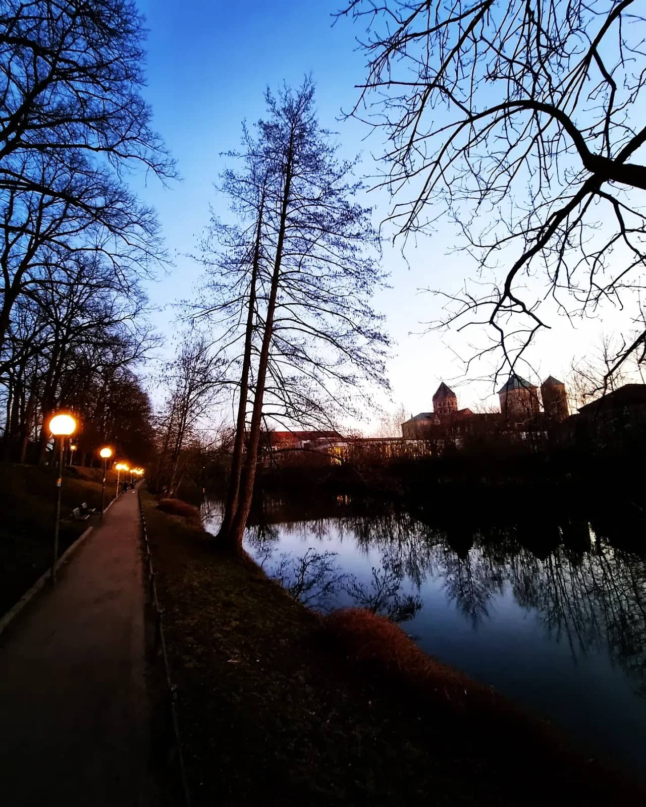 Charming Bridges