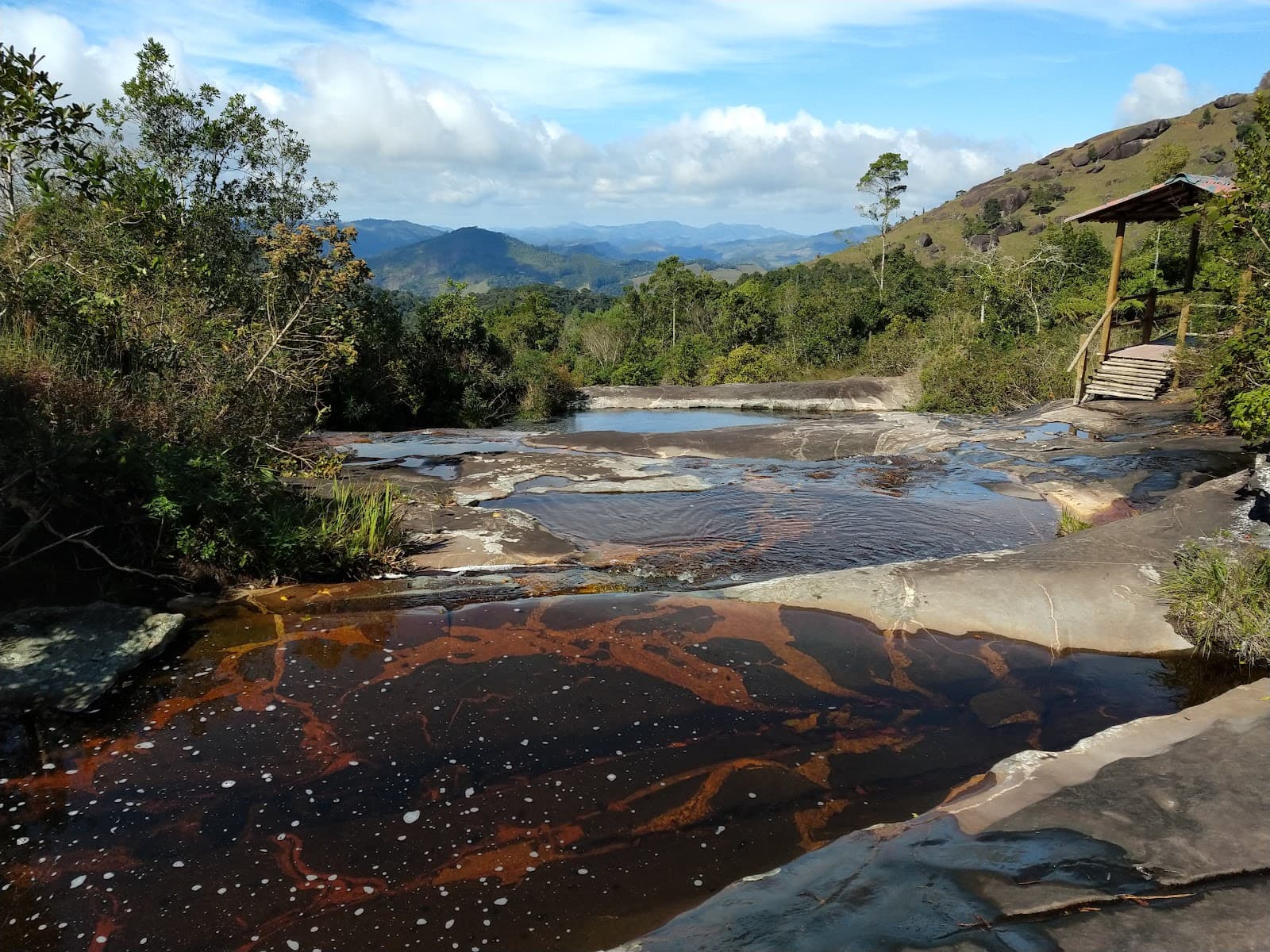 Forno Grande State Park - Image 1