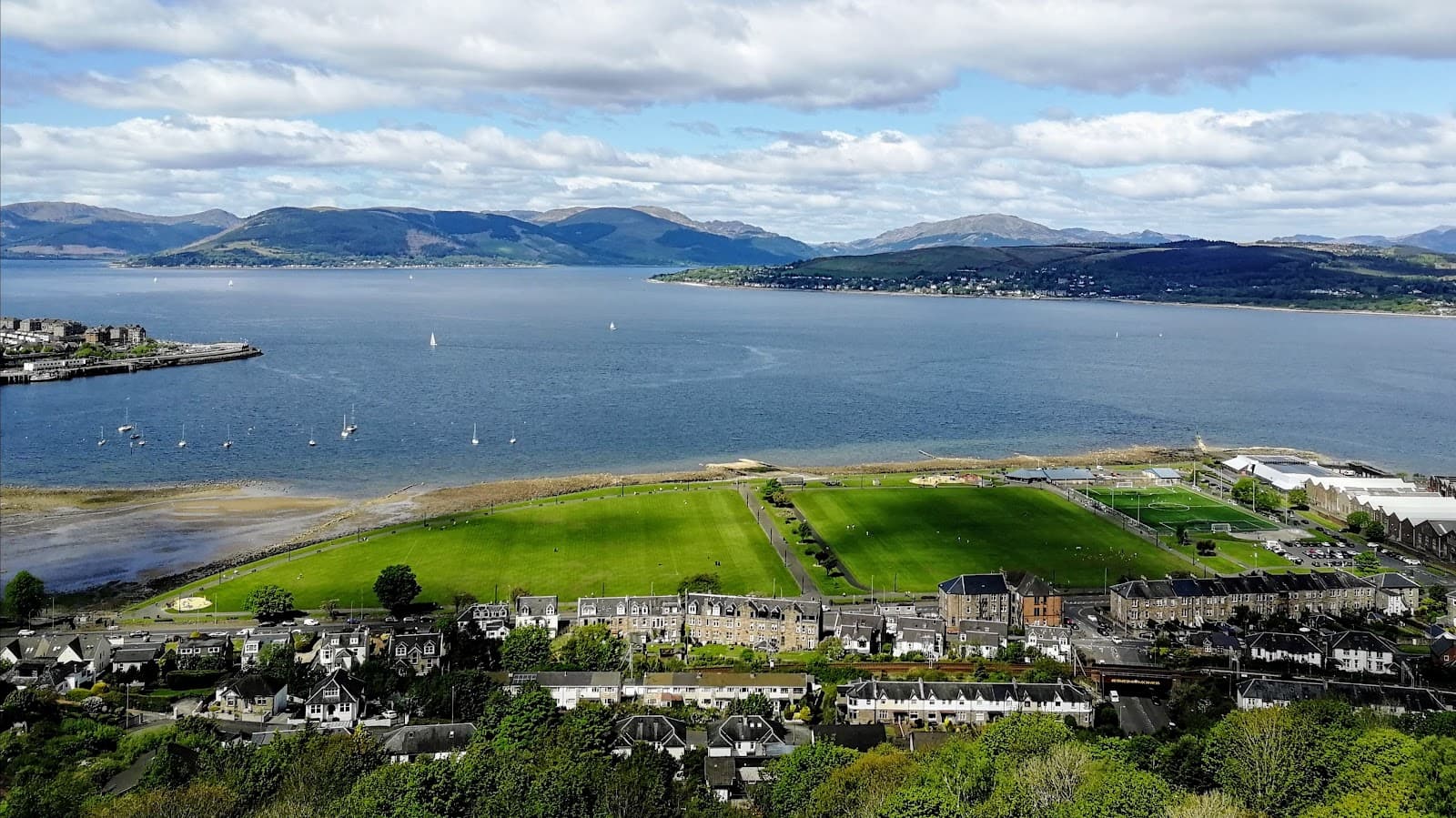 Battery Park - Image 1