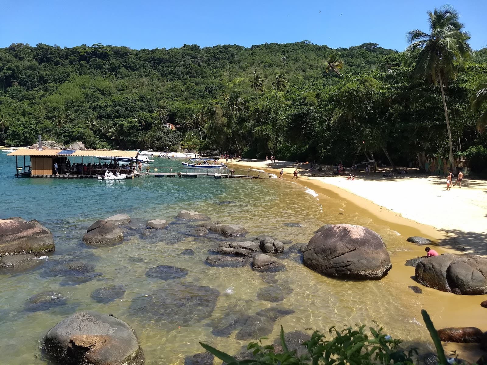 Pouso Beach - Image 1