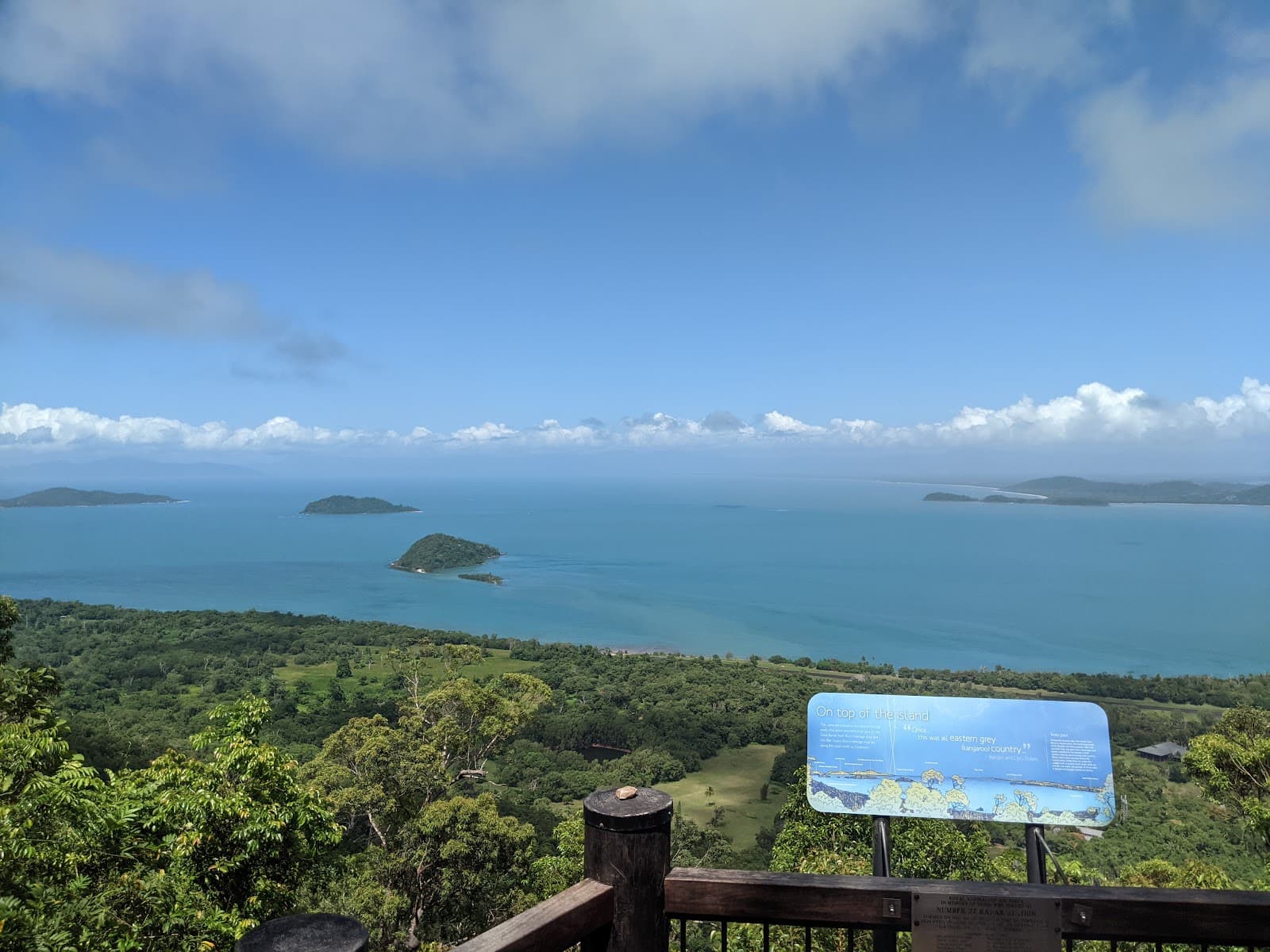 Muggy Muggy Beach (Dunk Island) - Image 1