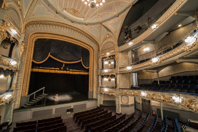Tyne Theatre & Opera House - Image 1