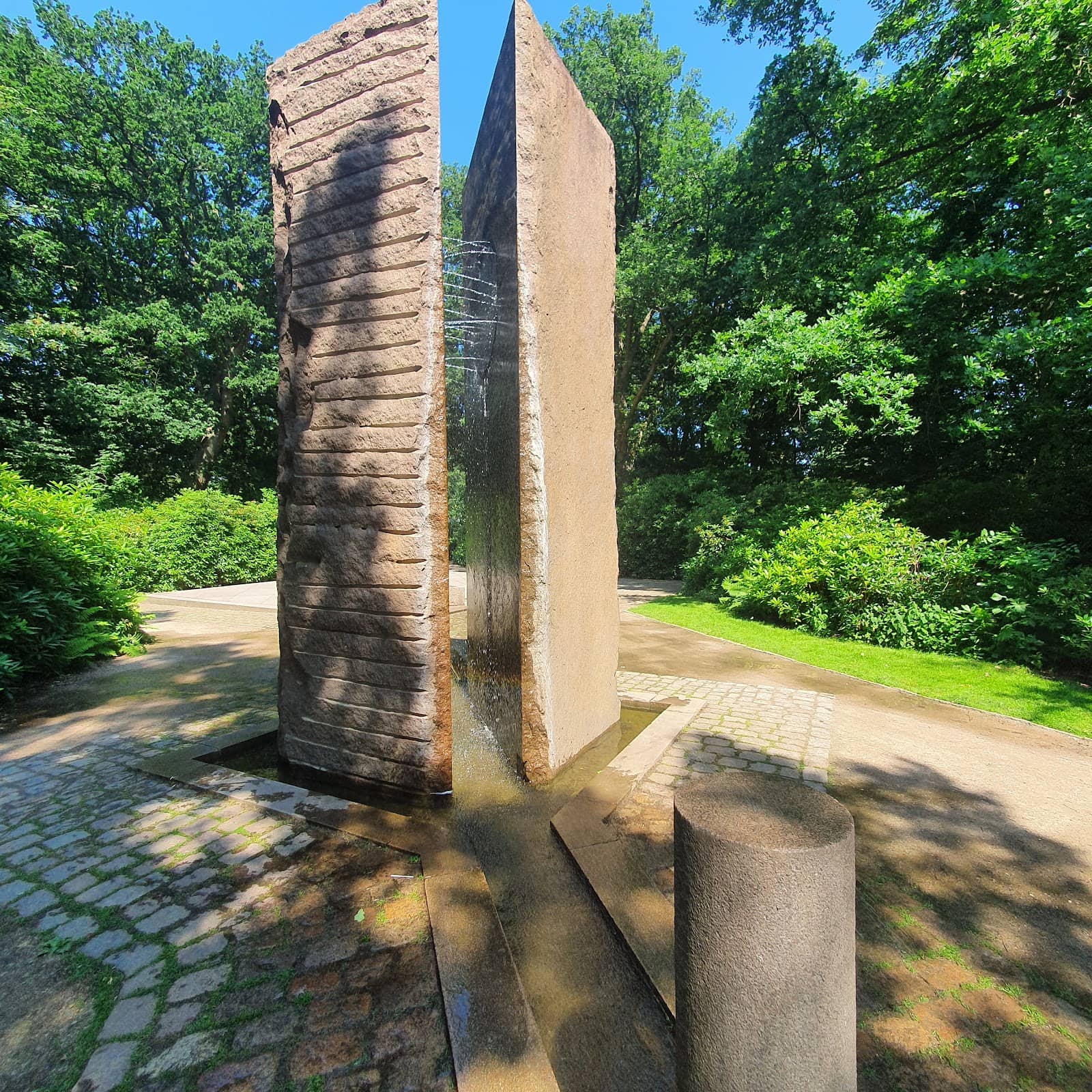 Wilder Nature Trails