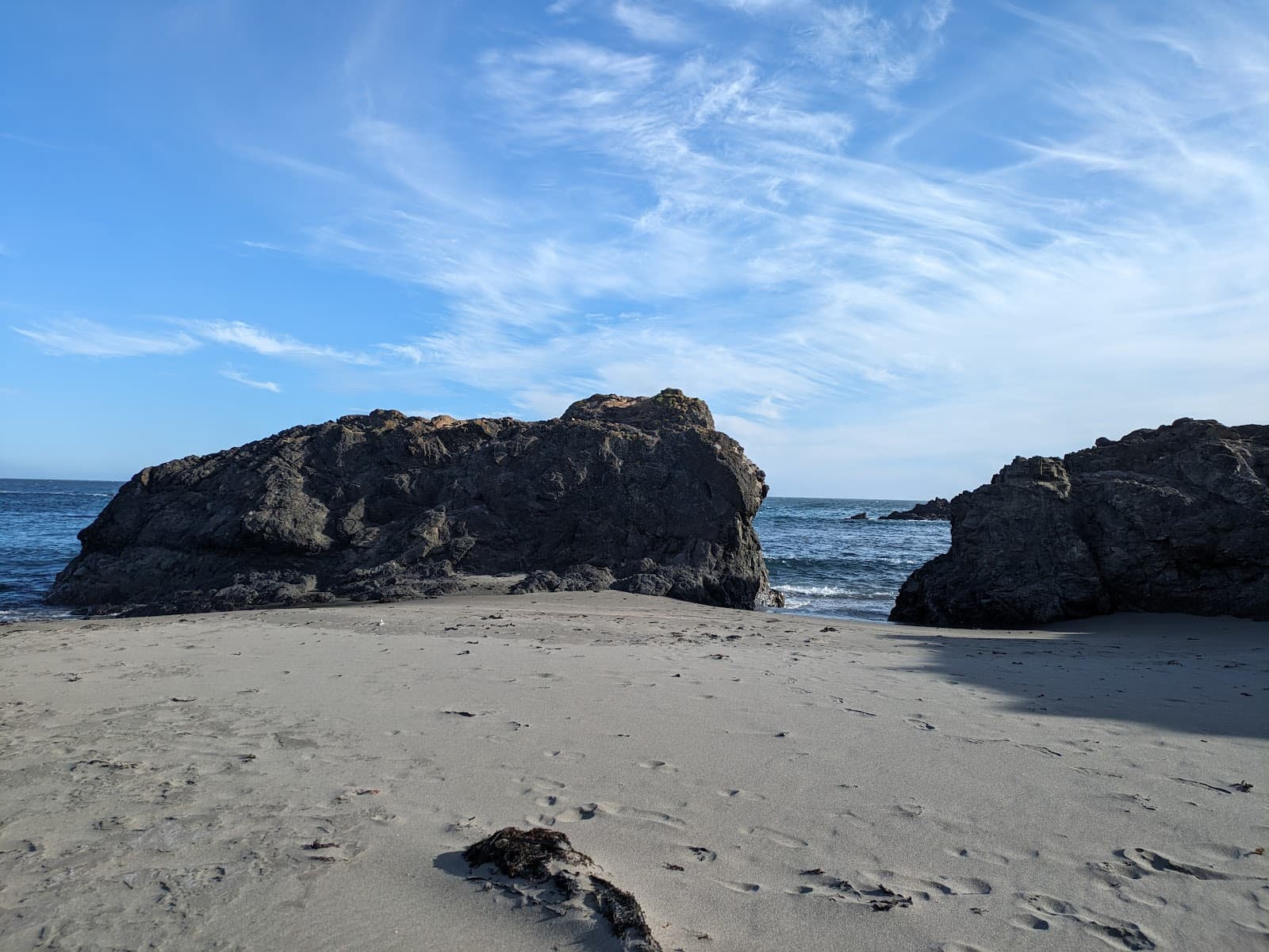Shell Beach Sea Ranch California - Image 1