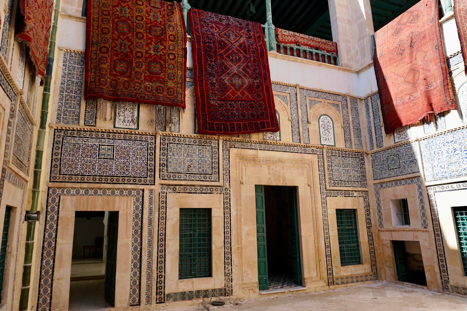 Central Market (Mahdia) - Image 1