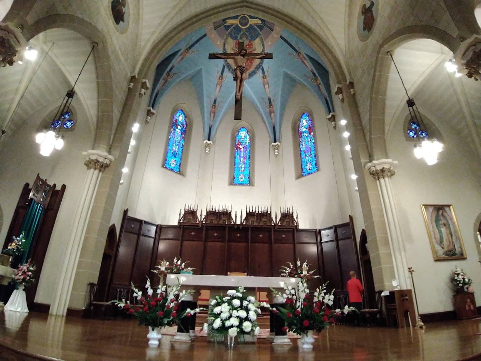 Community & Spirituality