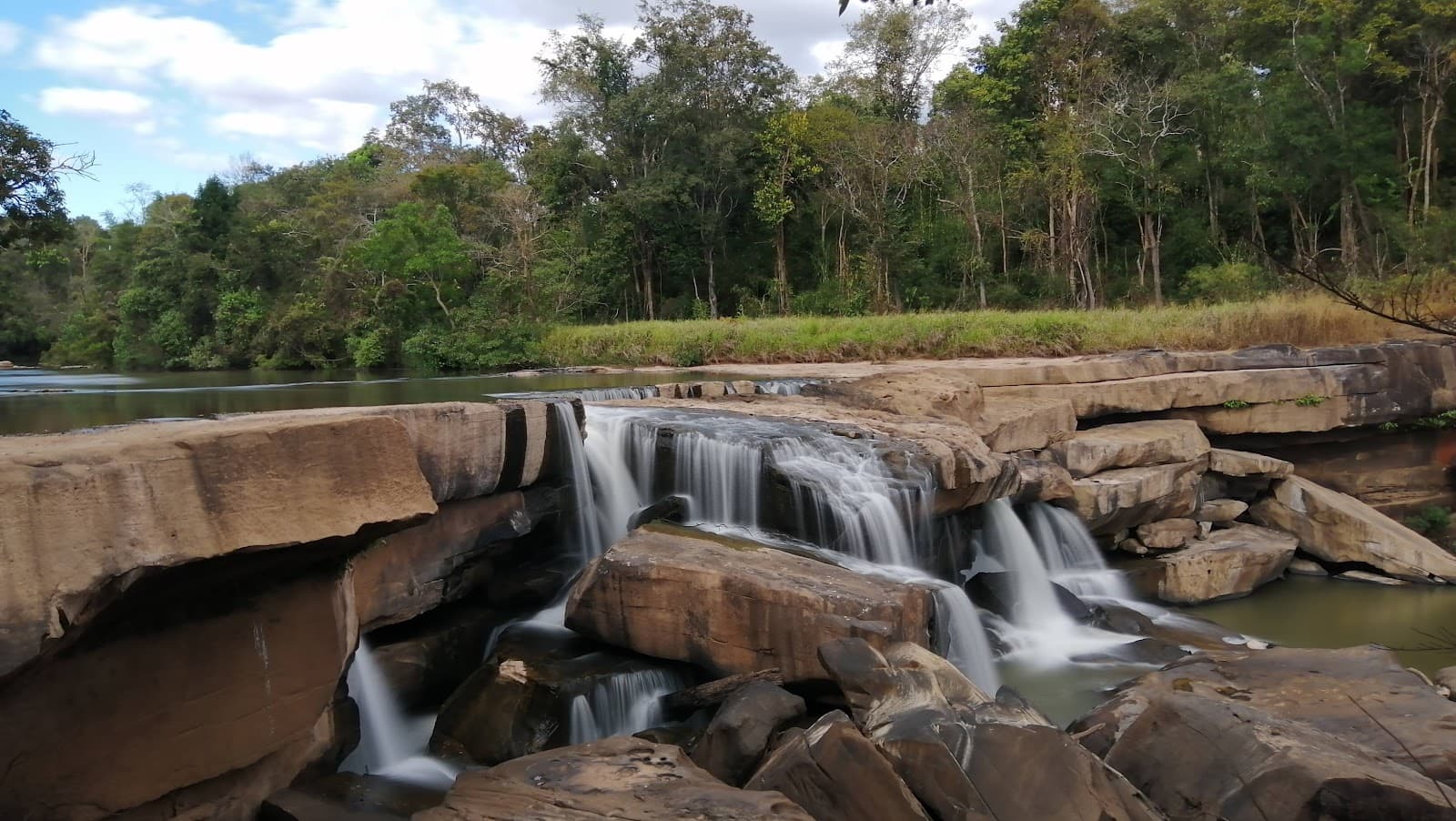 Thung Salaeng Luang National Park - Image 1