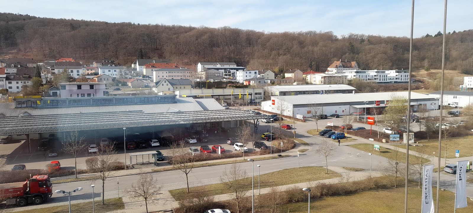 Donaupark Promenade (Kelheim) - Image 1