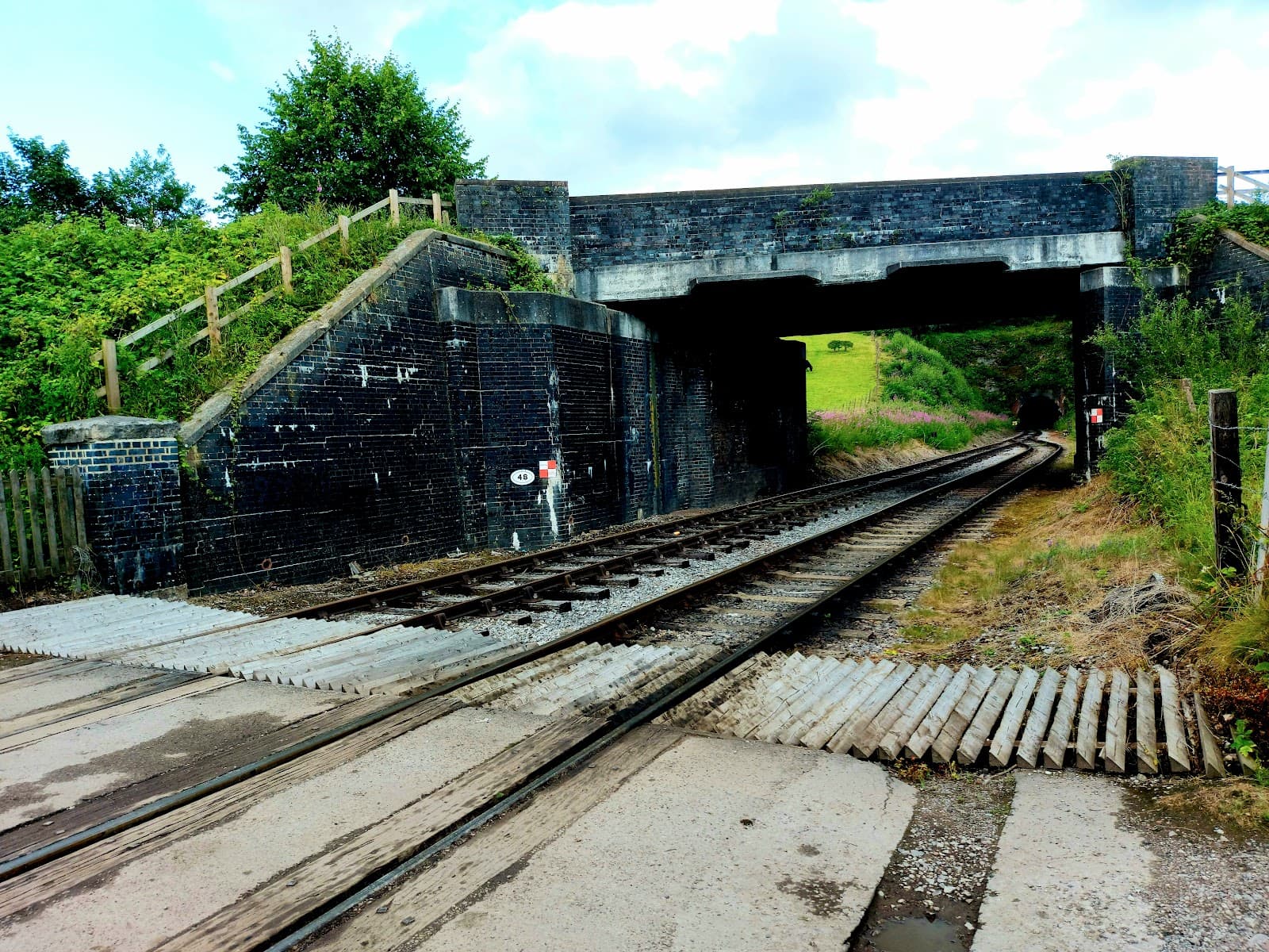 Churnet Valley Railway - Image 1