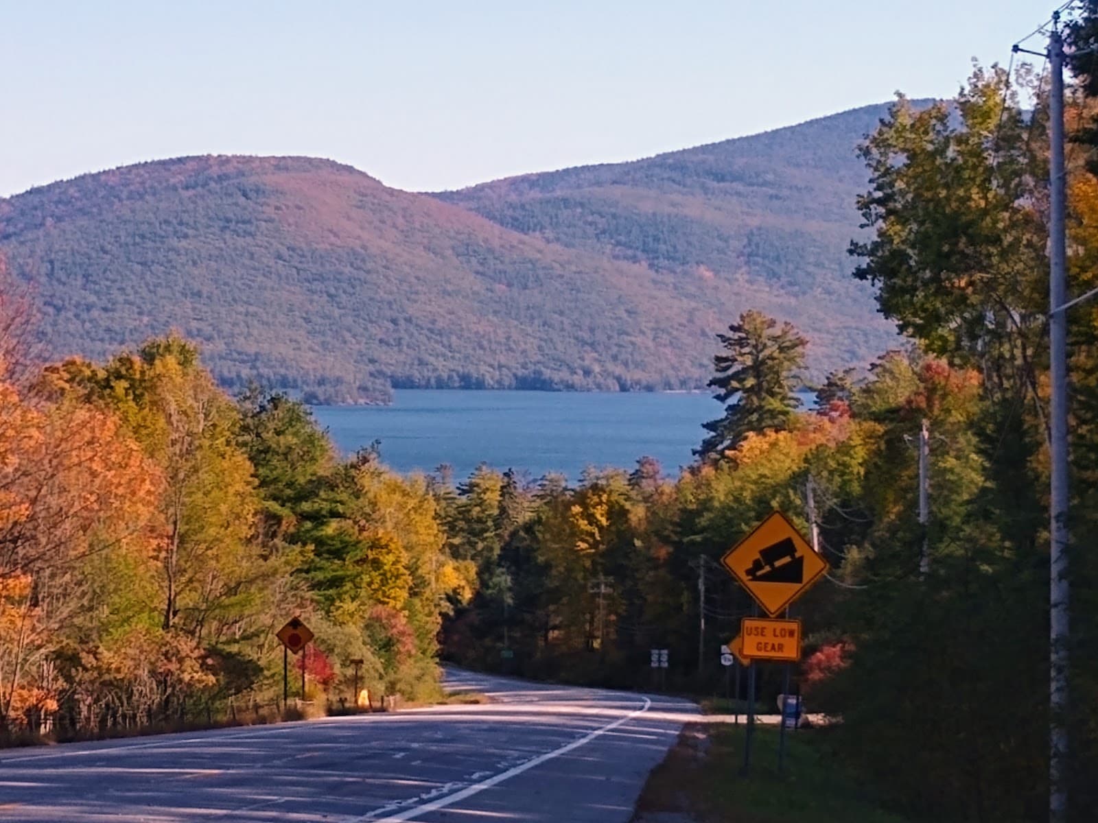 Bolton Landing - Image 1