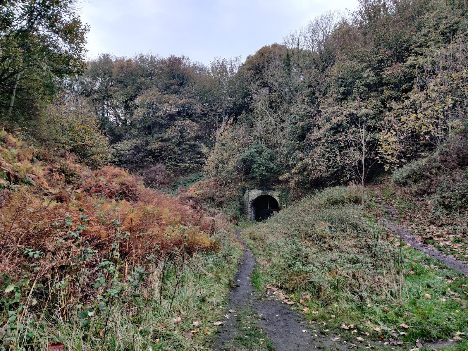 Cinder Track Whitby Scarborough - Image 1