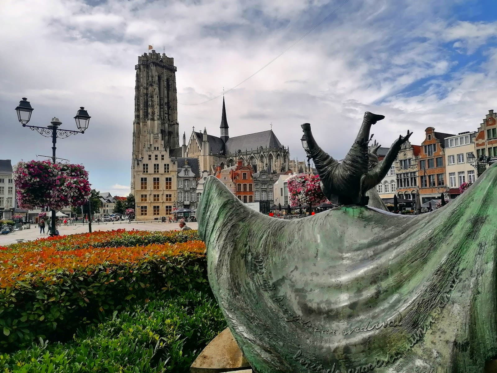 Mechelen - Image 1