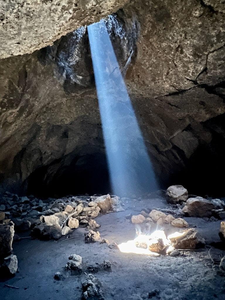 Skylight Cave - Image 1