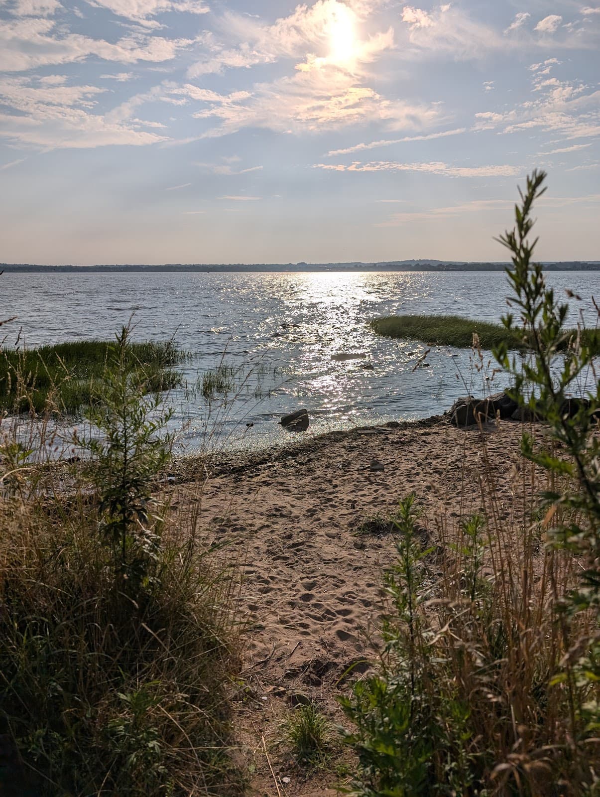East Shore Park - Image 1