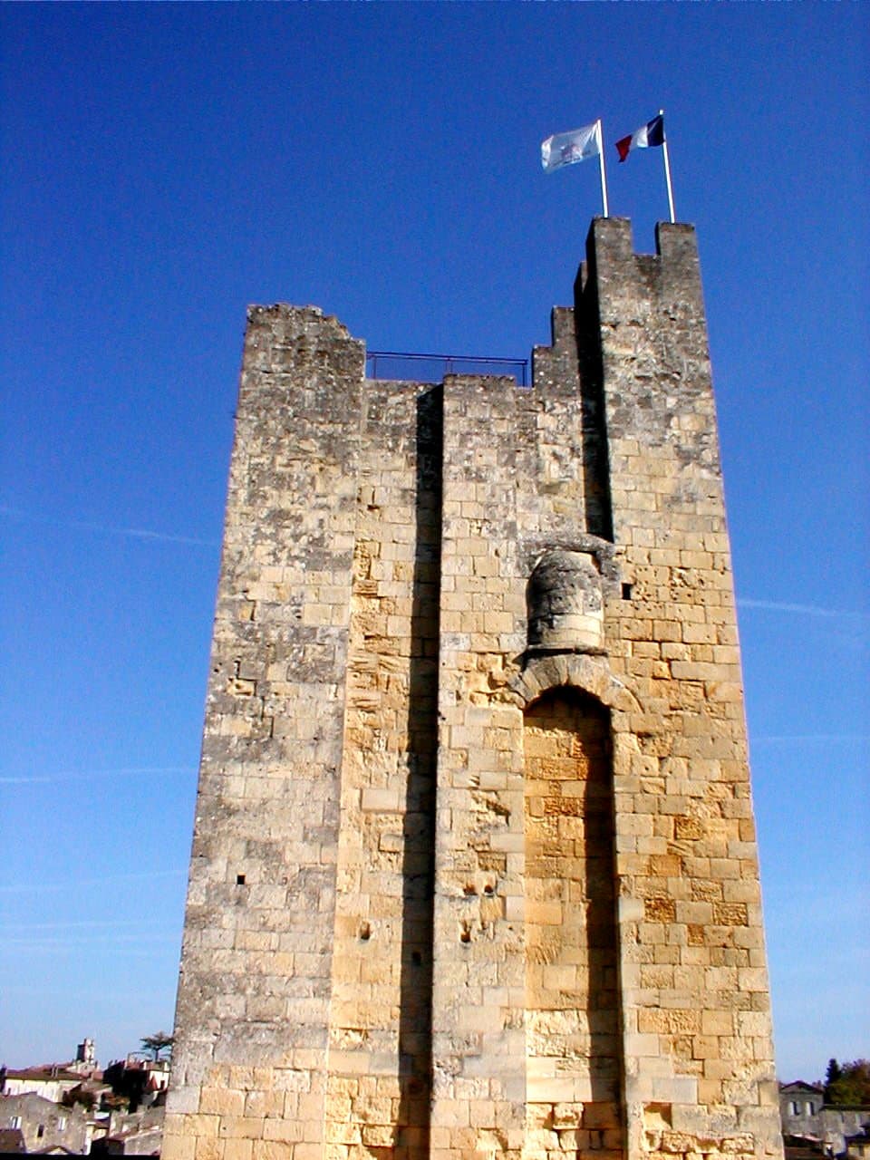 Tour du Roy (King's Keep) - Image 1
