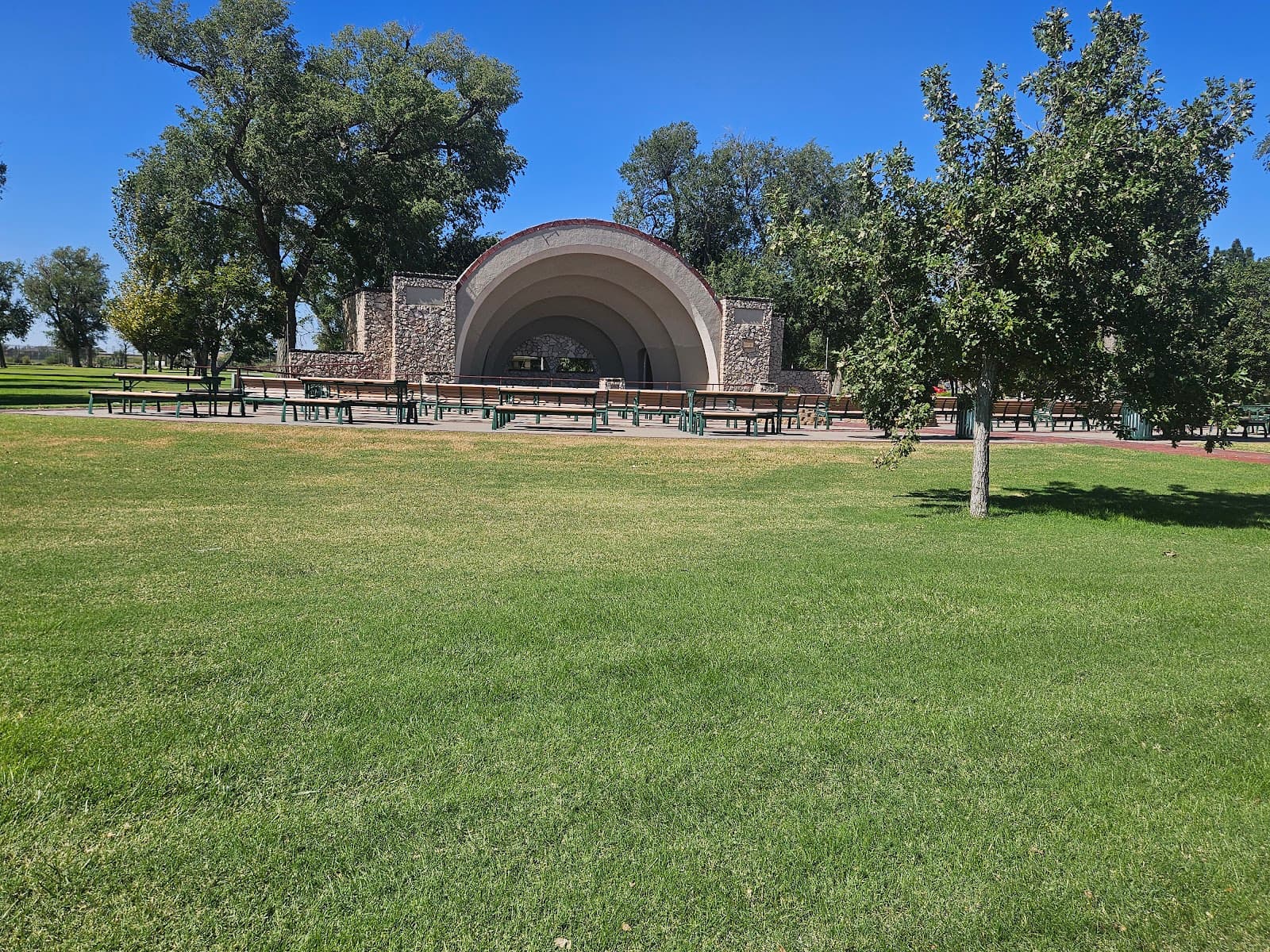 Wright Park - Image 1