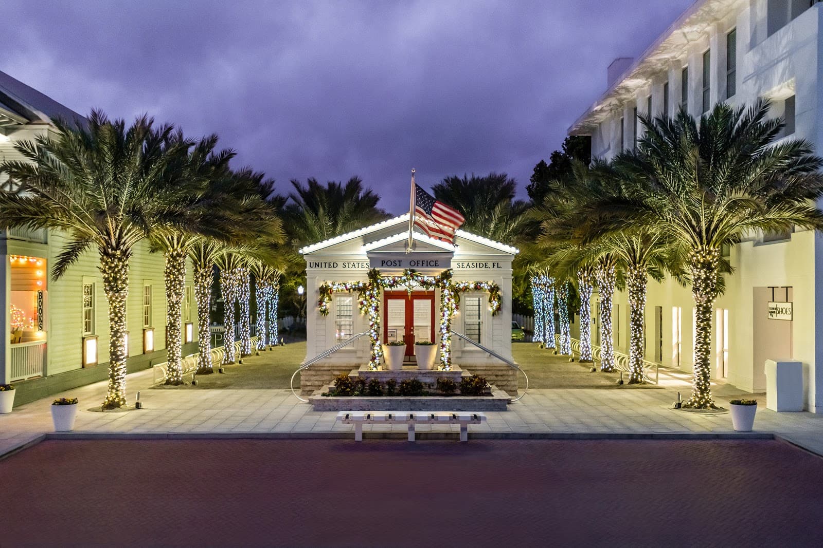 Seaside Post Office - Image 1