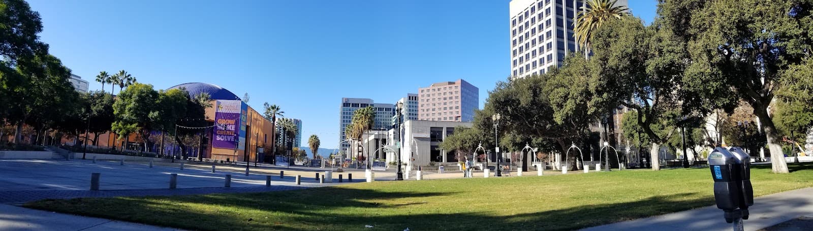 Downtown San Jose - Image 1