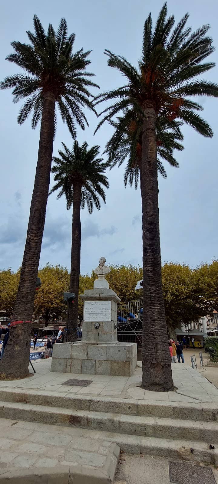 Vertical photo