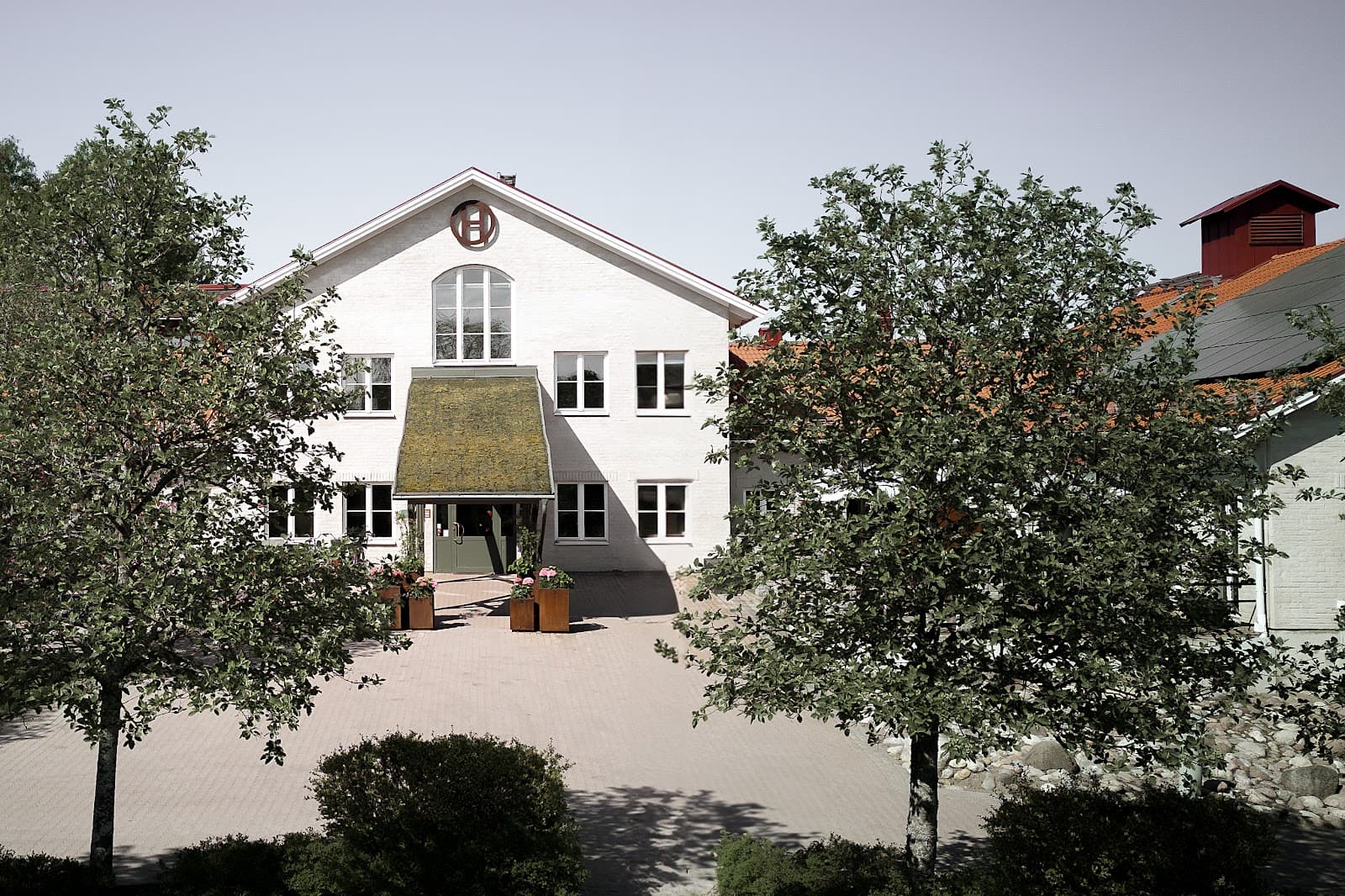 Högbo Bruk - Image 1