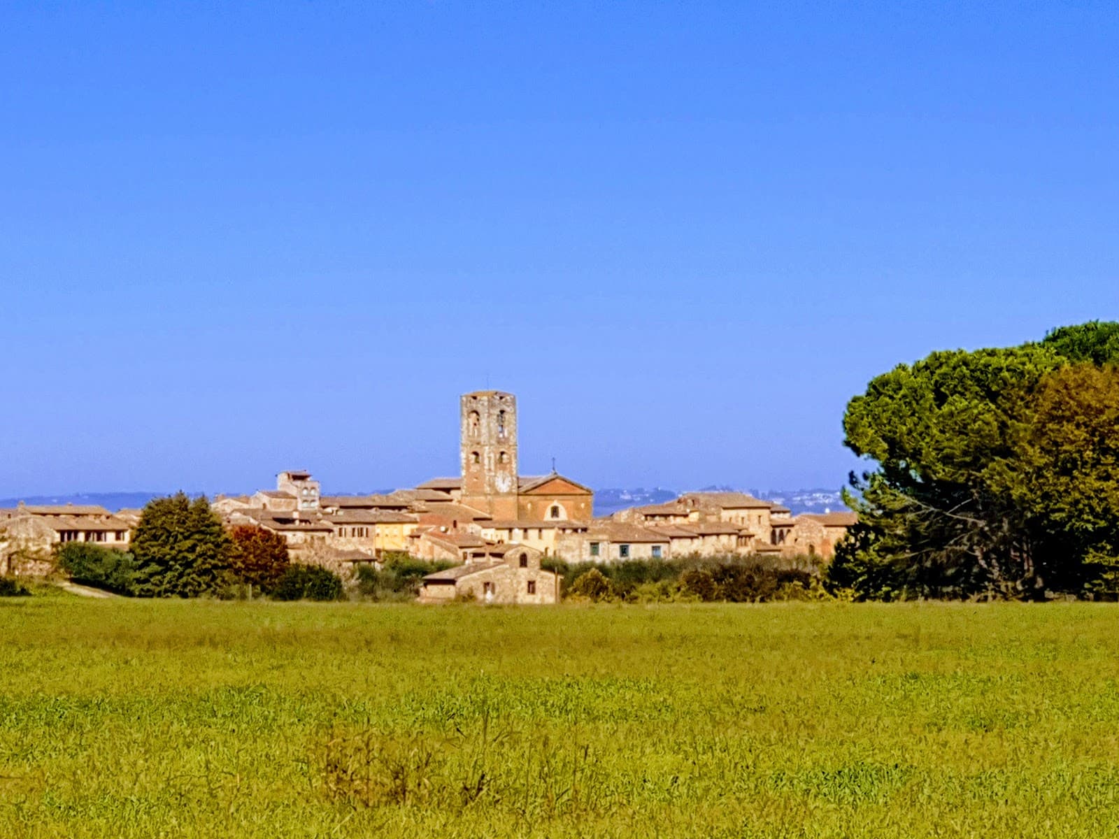 Colle Alta (historic quarter) - Image 1
