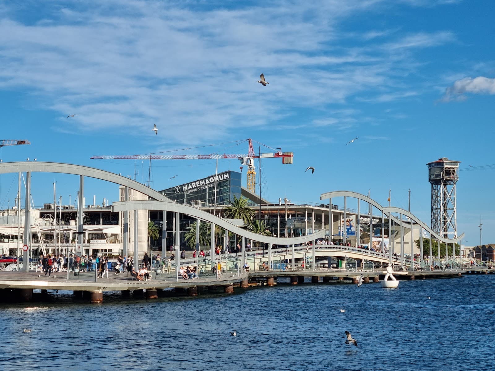 Port Vell - Image 1