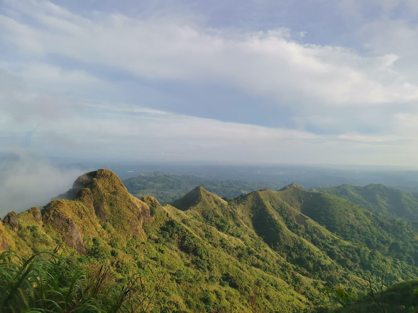 Mount Batulao - Image 1