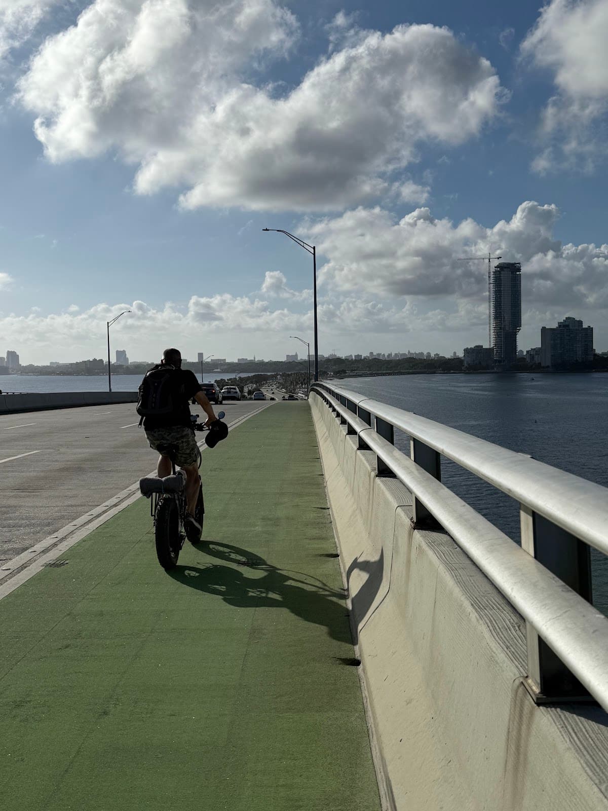 Rickenbacker Trail - Image 1