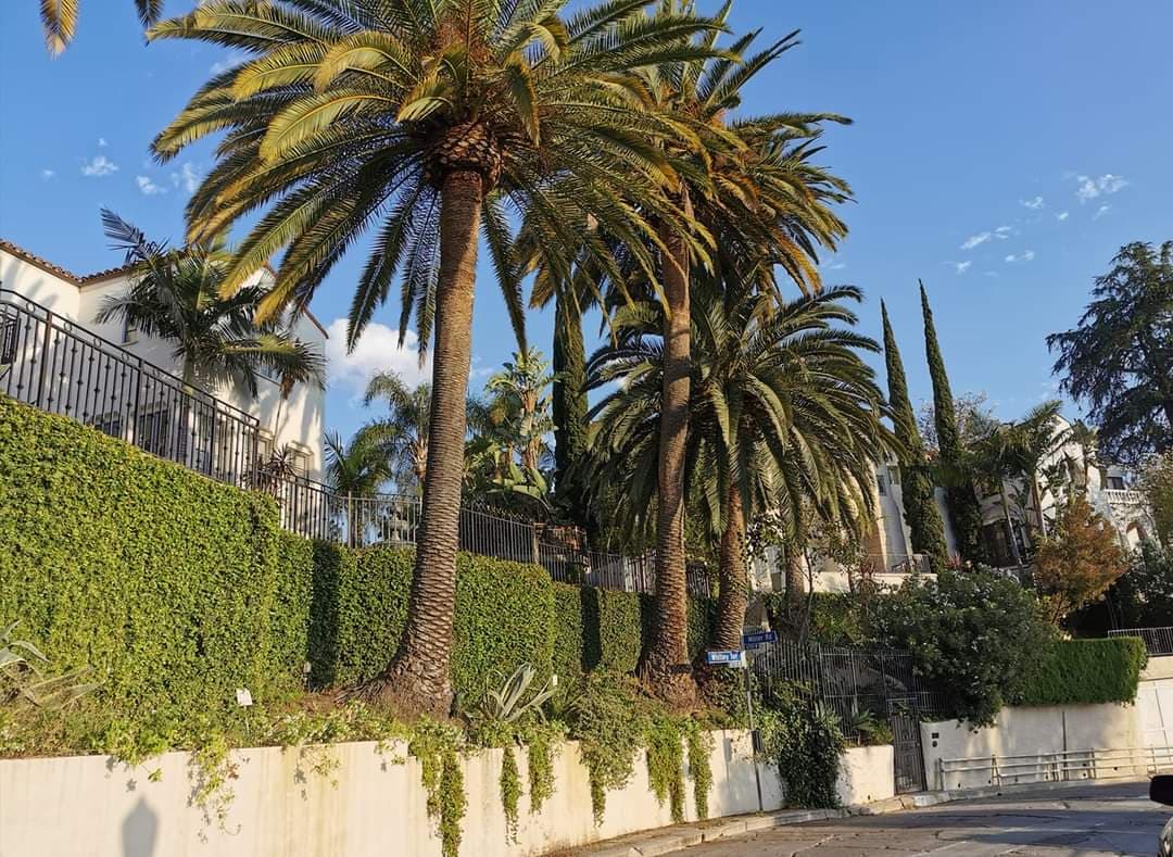 Whitley Heights Historic District Los Angeles - Image 1