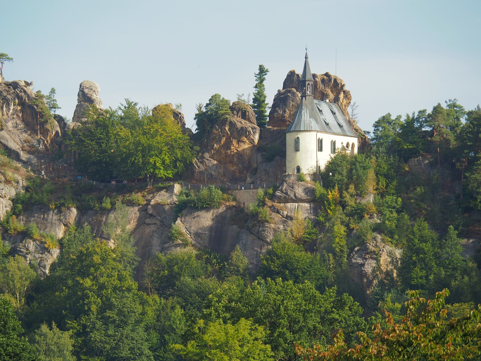 Malá Skála - Image 1