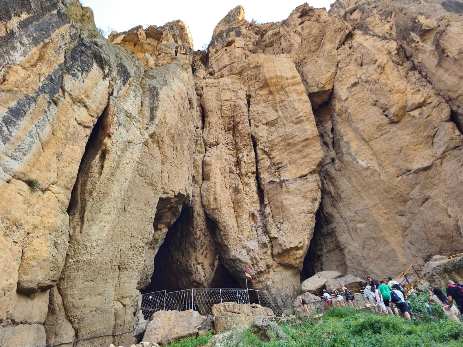 Archaeological Significance