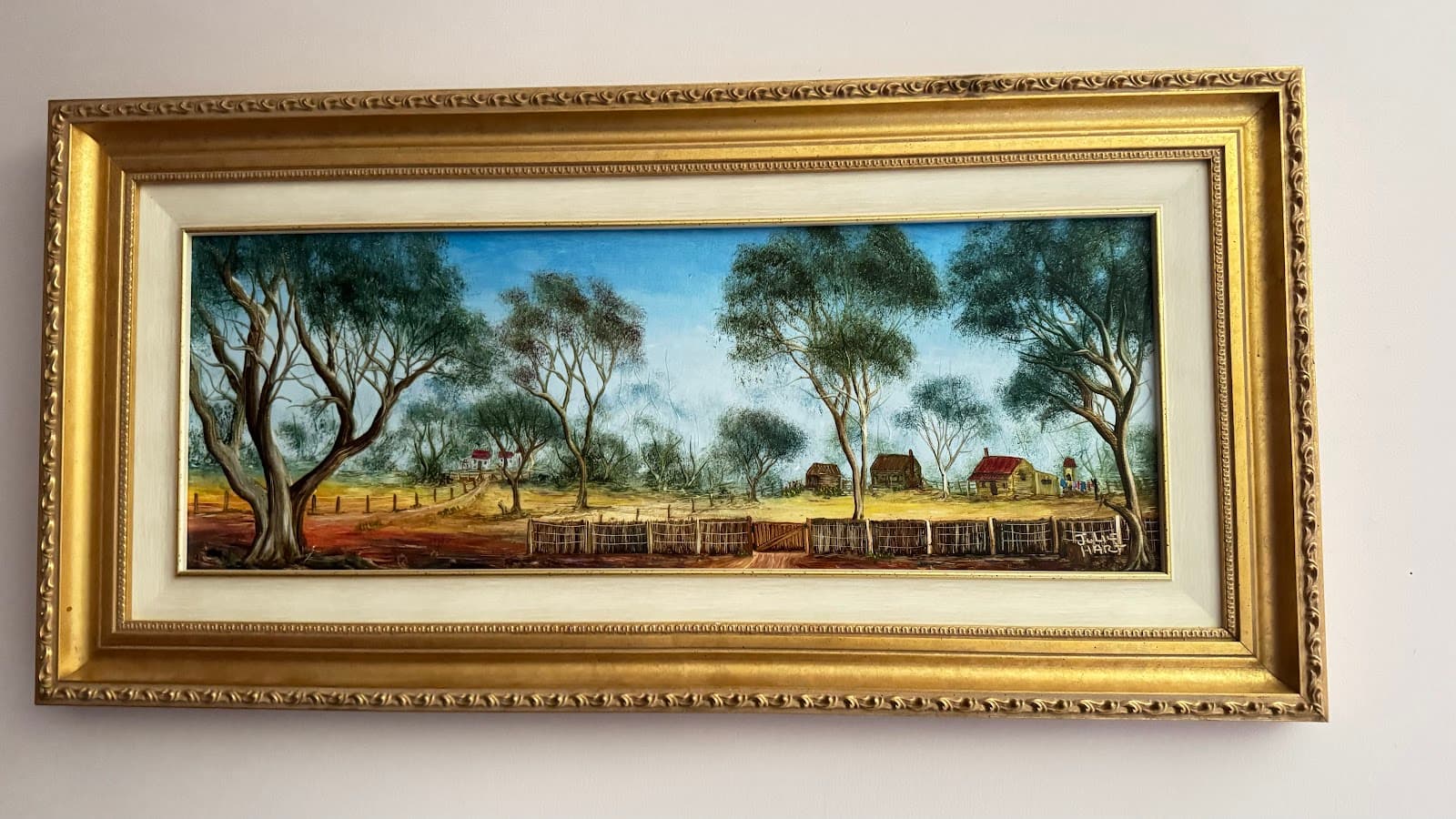 Julie Hart Gallery - Image 1