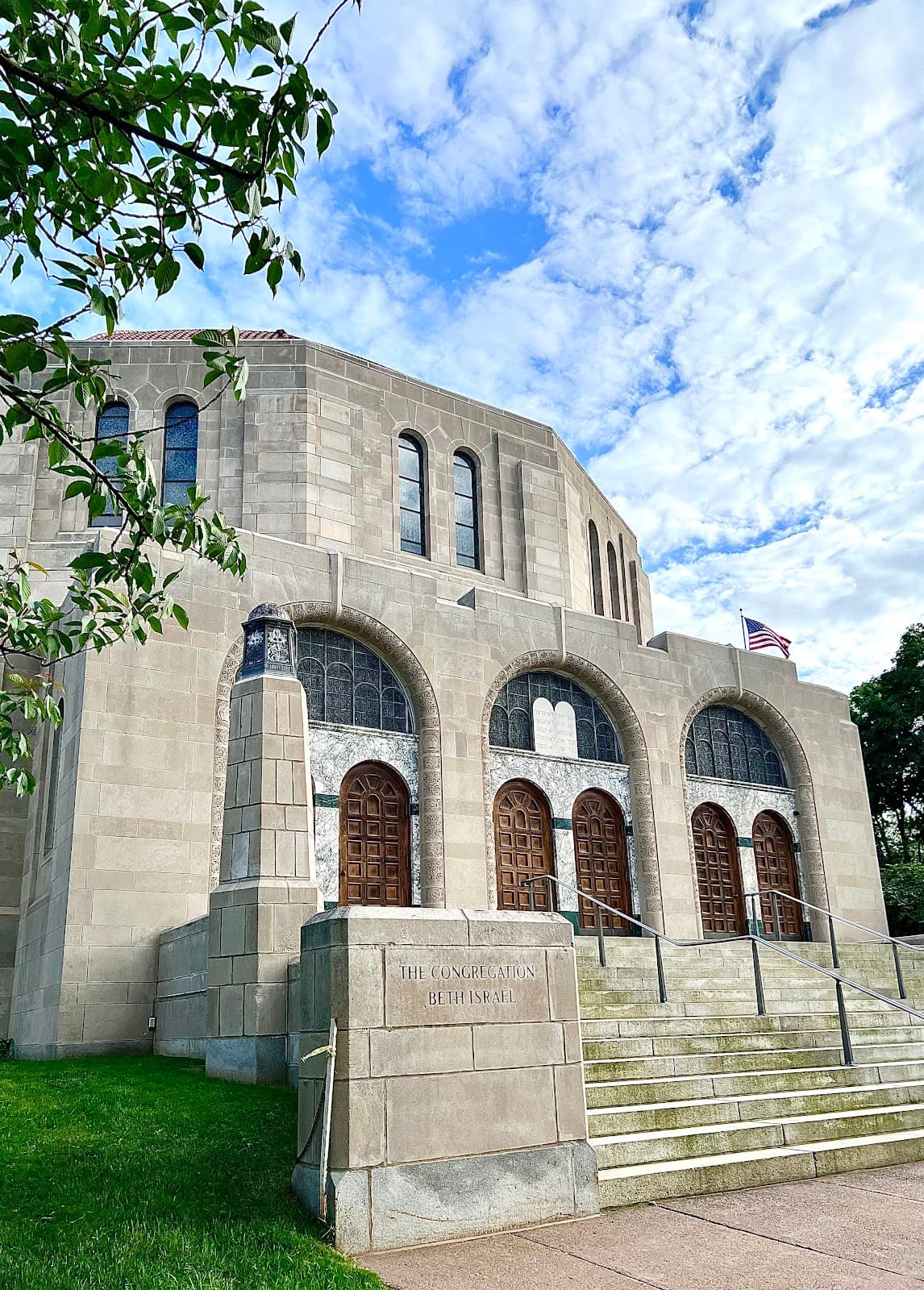 Congregation Beth Israel - Image 1