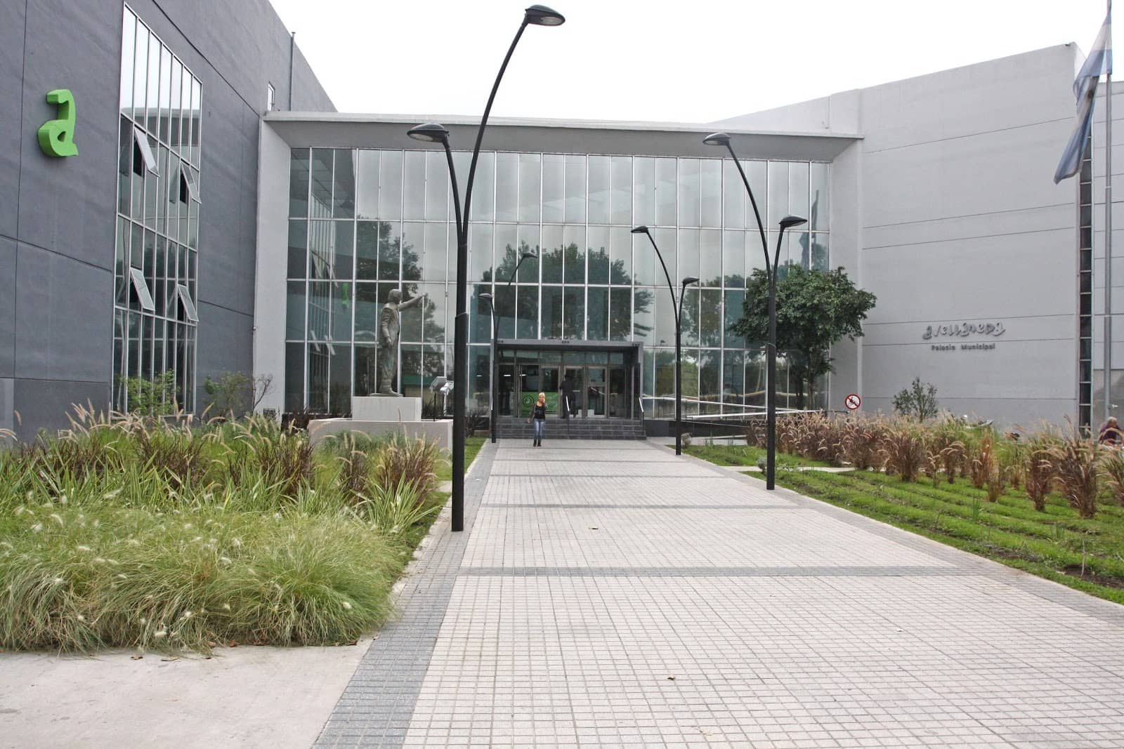 City Hall Tree Lighting