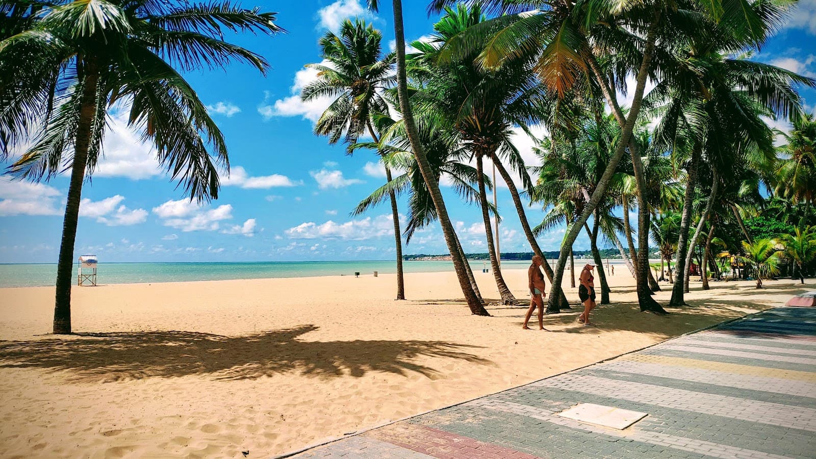 Cabo Branco Neighborhood - Image 1