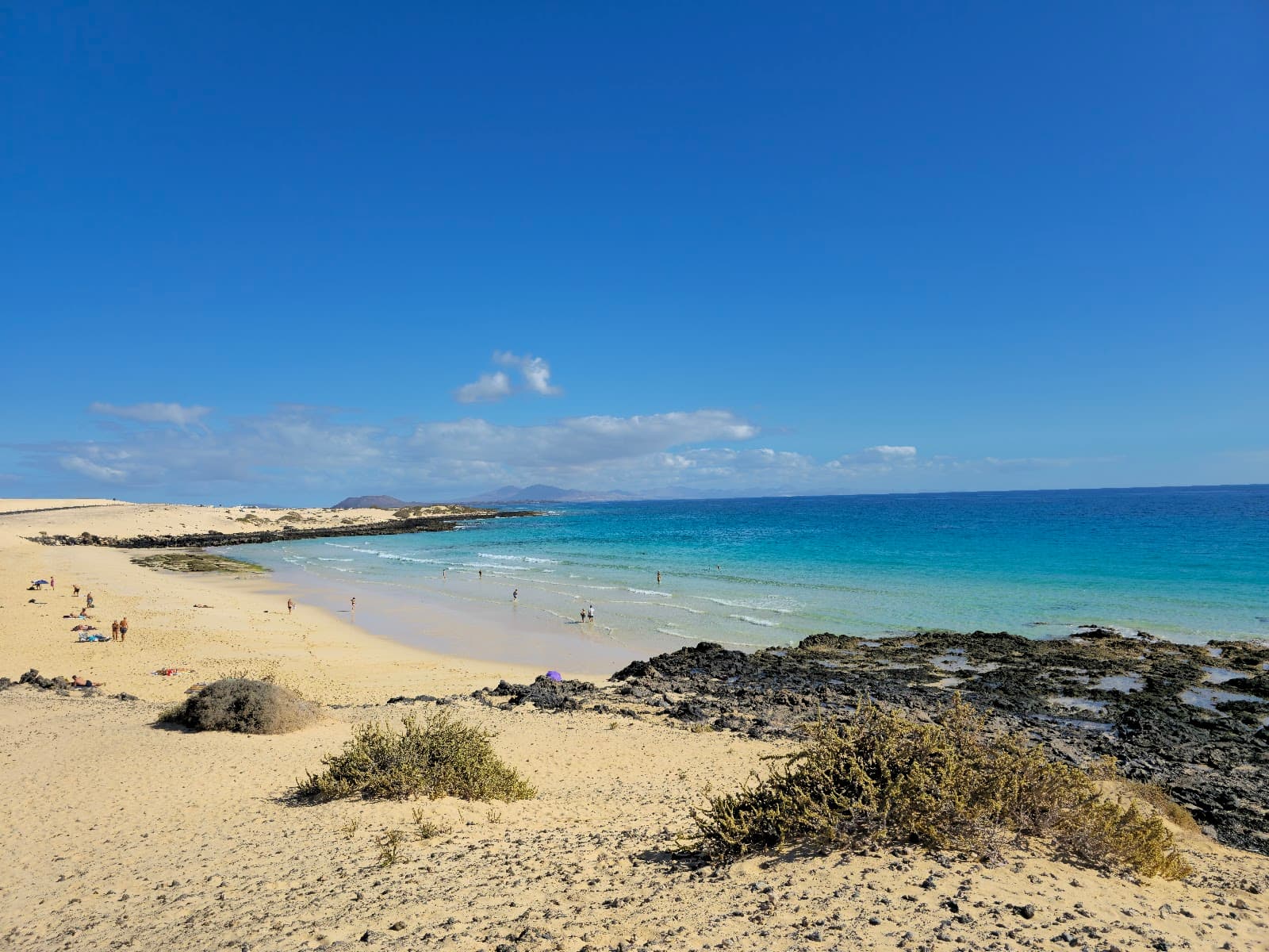 Playa Alzada - Image 1